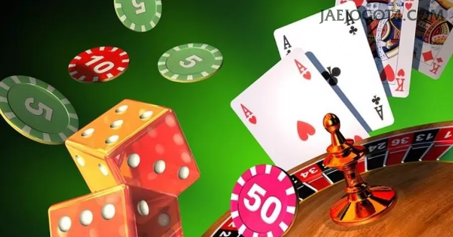 Controles de pagamento e BRL em jaejogo