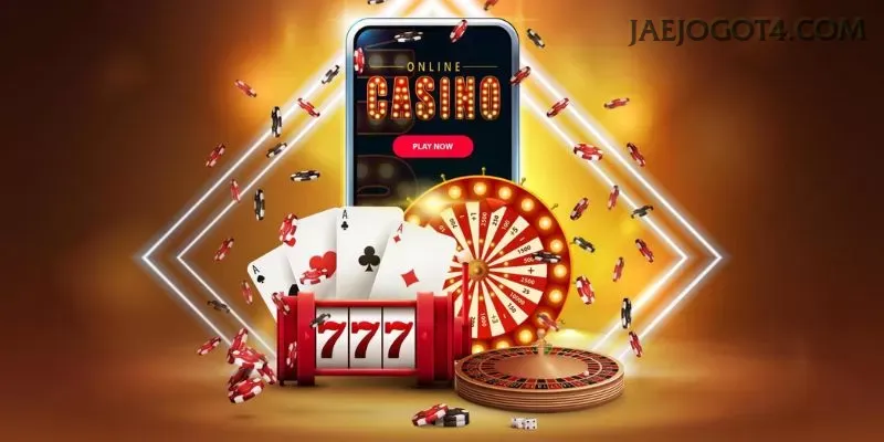 jaejogo app de jogo para jogadores brasileiros